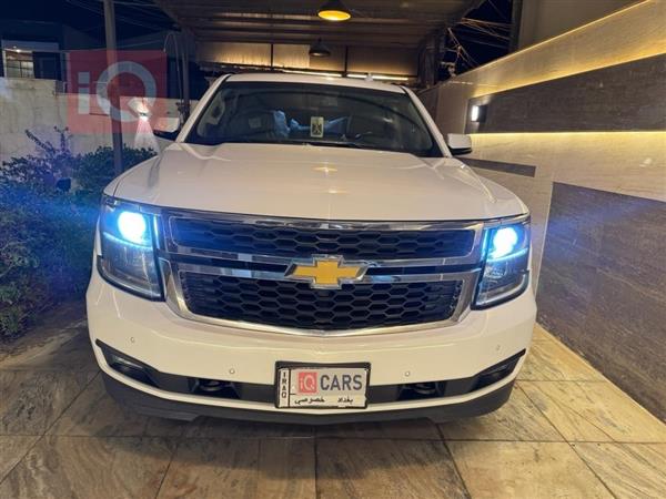 Chevrolet Tahoe 2018 for sale in Iraq - Baghdad